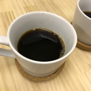 失敗したから入れなおしてくれた。。それでいいじゃない。