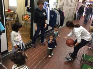 こんなことができるのは モトコーだから