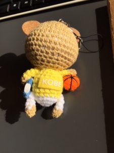 KOBE 