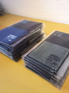 あと少しー！感謝！