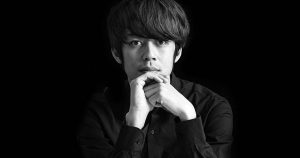 もはや芸人ではない （イメージは伊勢谷友介さんらしい・・）