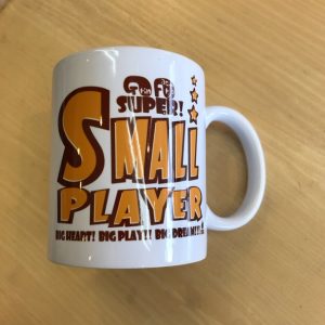 オリジナルマグカップ