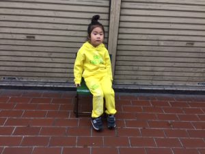 バスケキッズパーカー