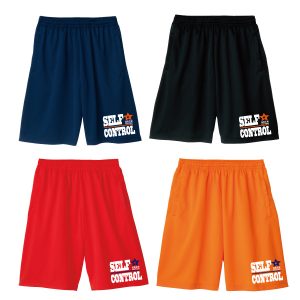 バスパン「セルフコントロール」