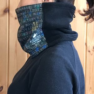 ネックウォーマー