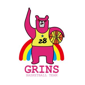 4月の新作さん（グリンベア・ピンクま）