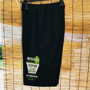 インターハイバスパン（ブラック）
