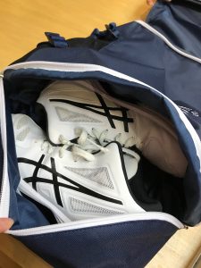 バックパック(これはサンプルです) バックパック