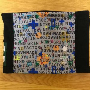 ネックウォーマー