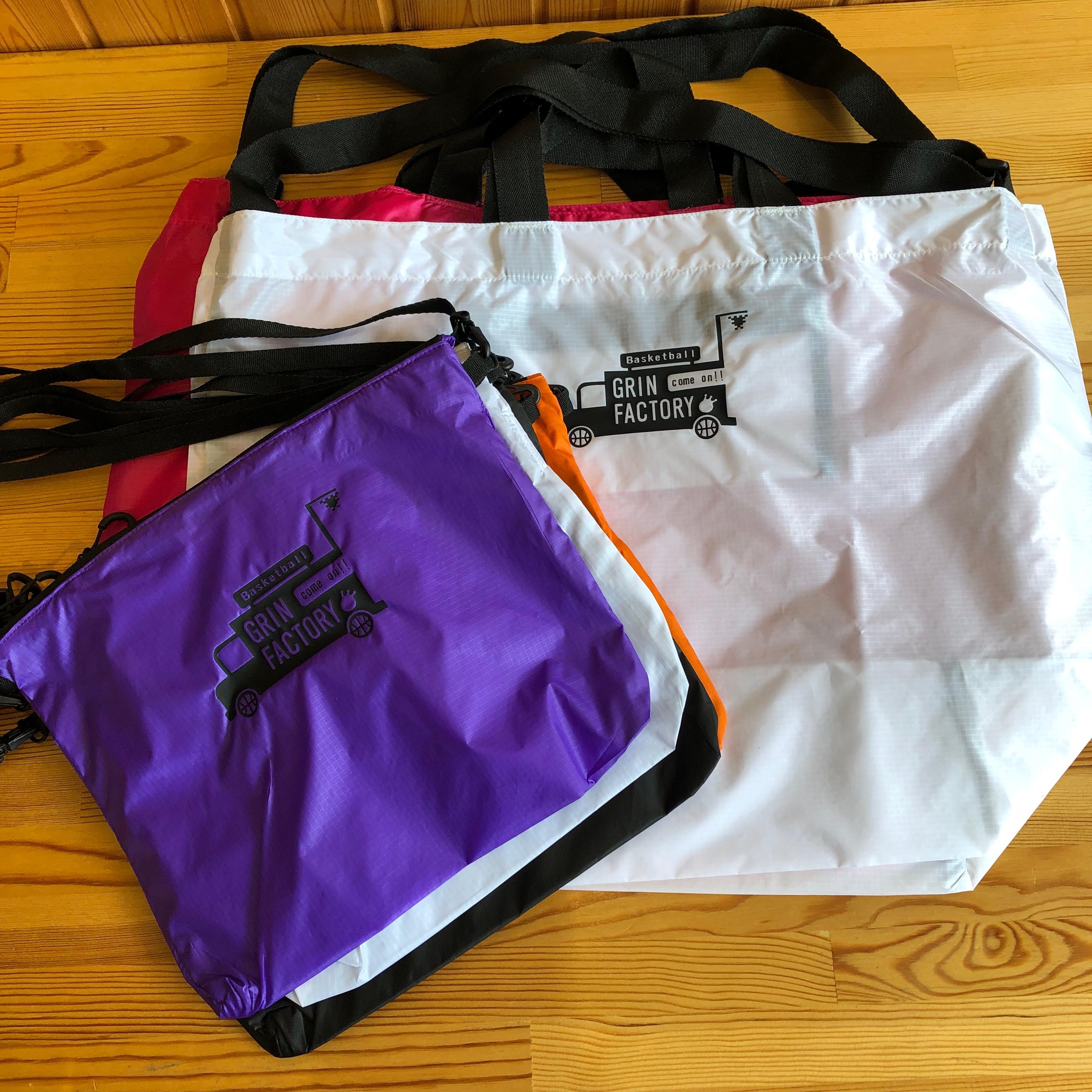 リップストップナイロン