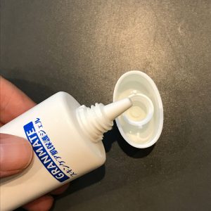 ピュアバリア