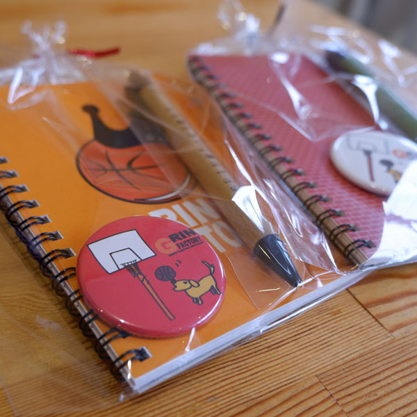 プチギフトセット