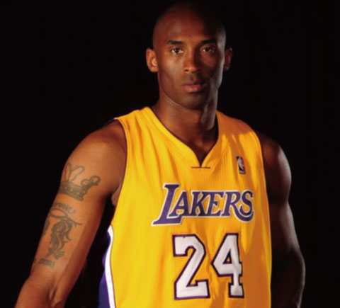 コービーブライアント